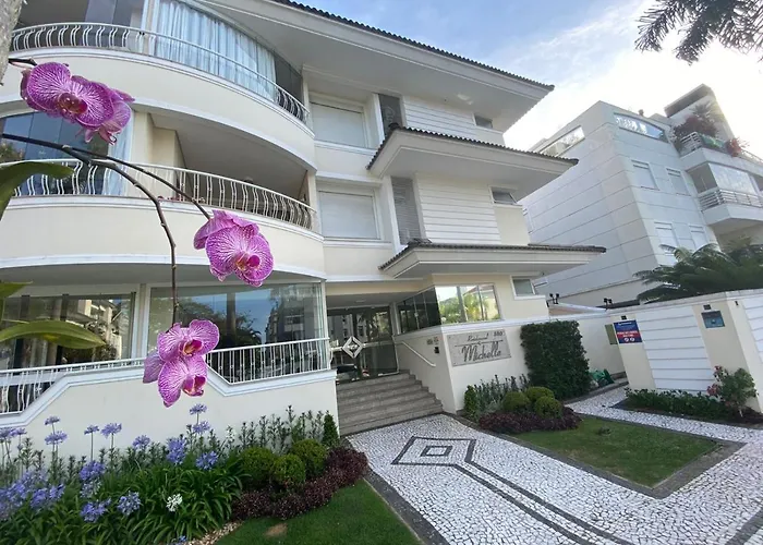 Lindo Apartamento Em Jurere Internacional