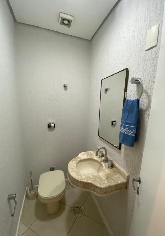 Lindo Em Jurere Internacional Apartamento Florianópolis