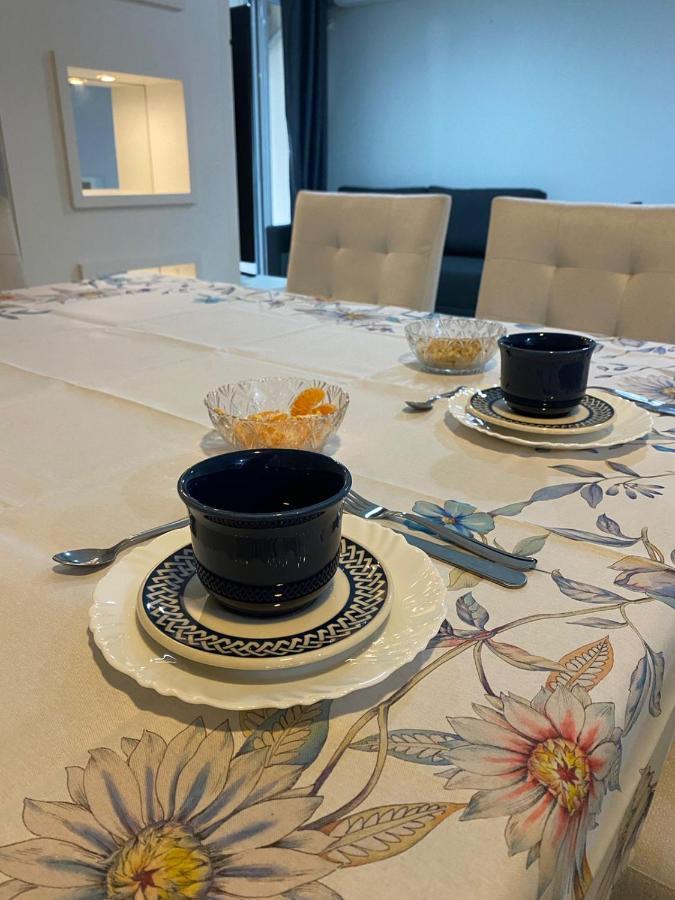 Apartamento Lindo Em Jurere Internacional