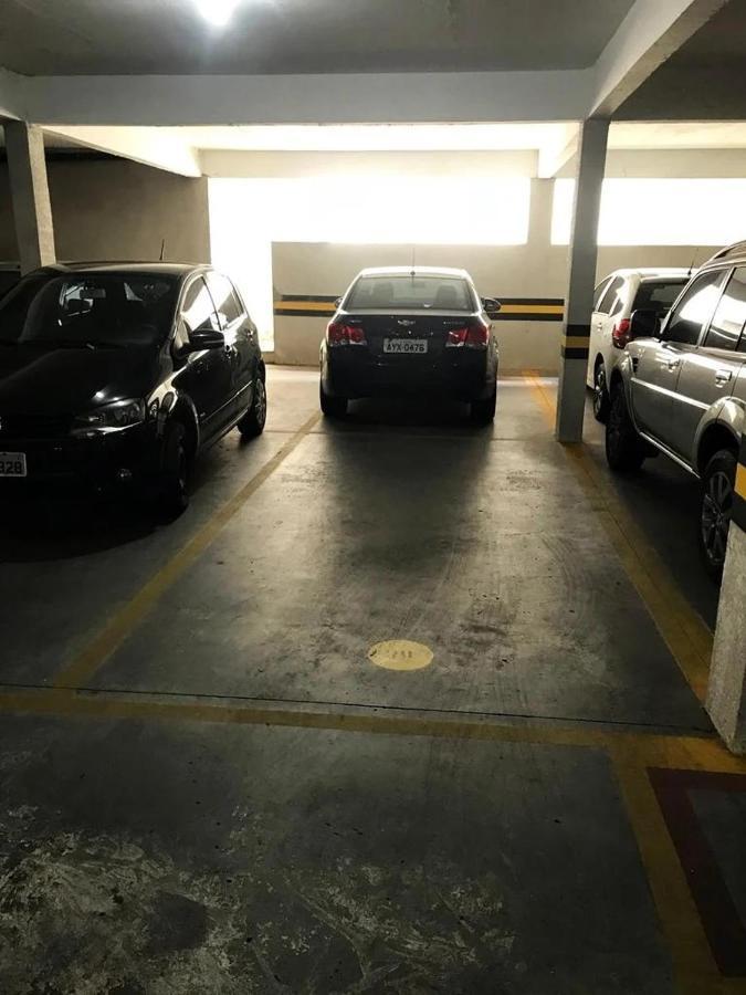 Apartamento Lindo Em Jurere Internacional *