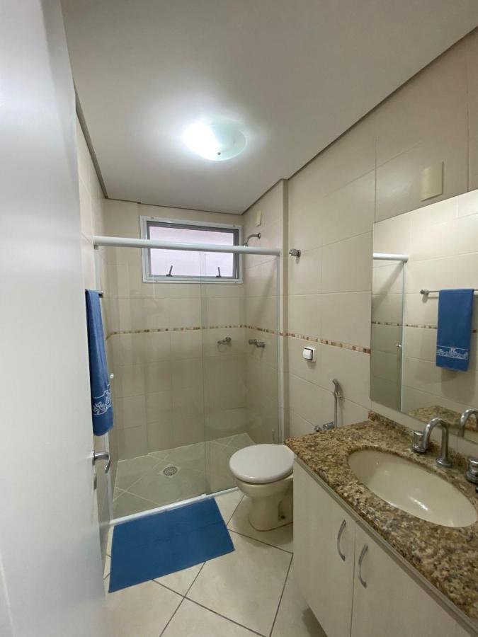 Apartamento Lindo Em Jurere Internacional *
