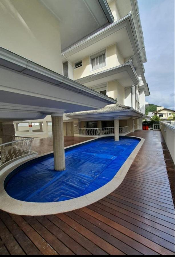 Lindo Em Jurere Internacional Apartamento *