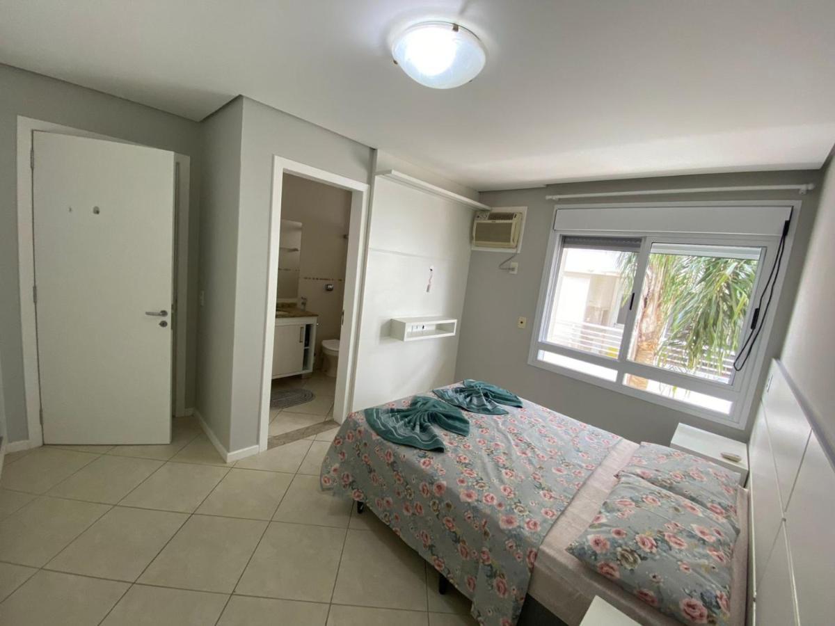 Lindo Em Jurere Internacional Apartamento