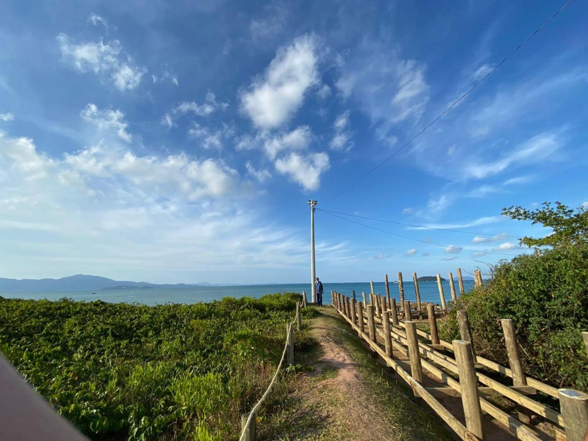 Lindo Em Jurere Internacional Apartamento Florianópolis