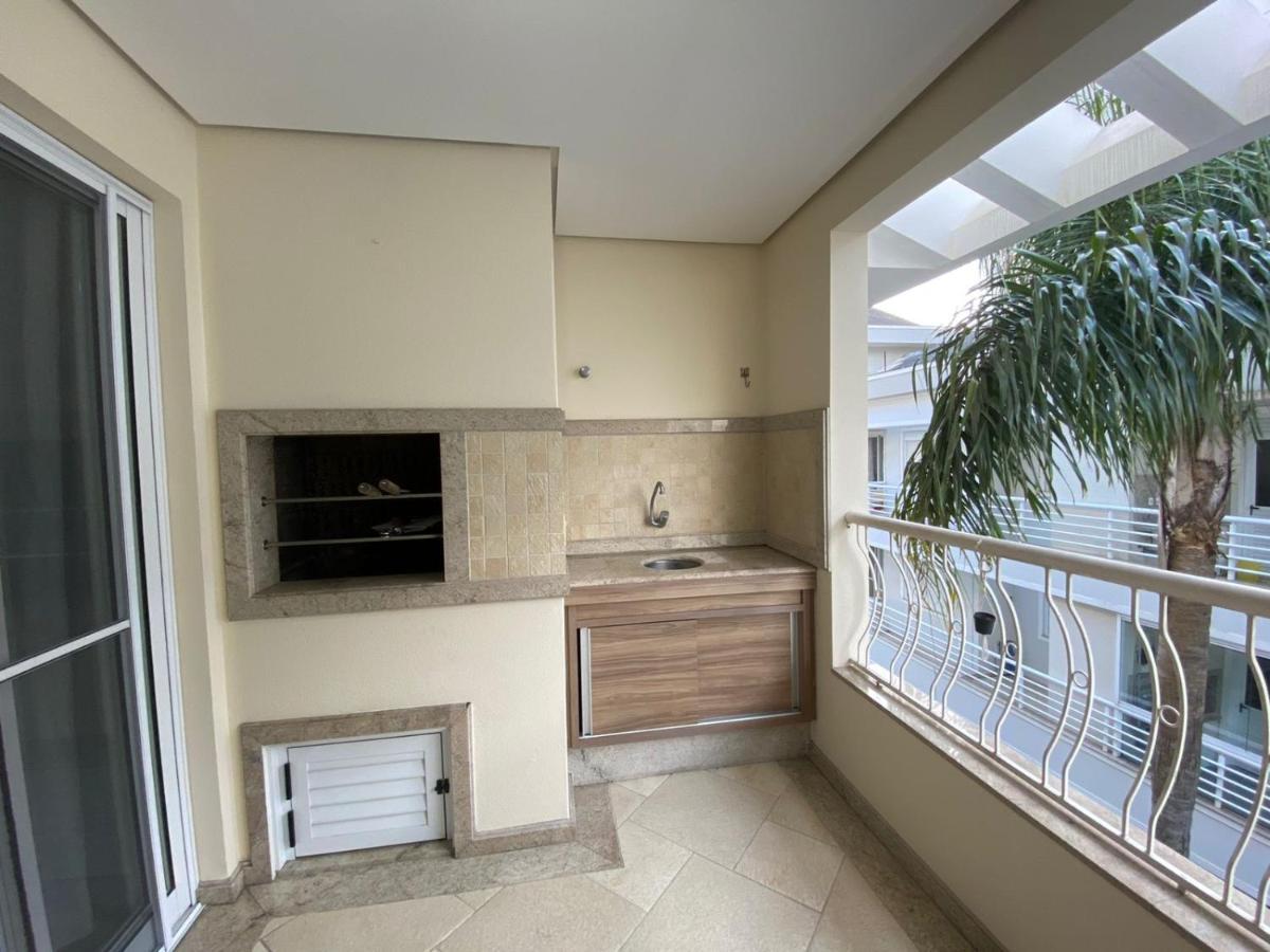 Lindo Em Jurere Internacional Apartamento