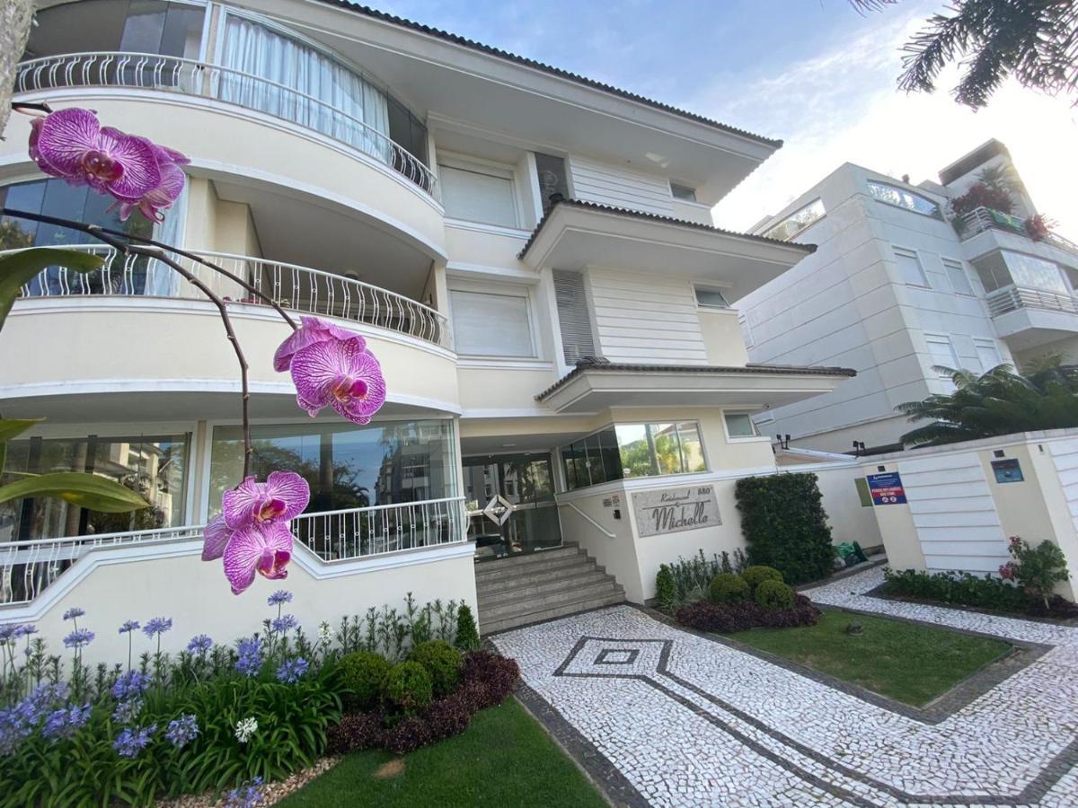 Lindo Em Jurere Internacional Apartamento